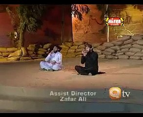 Muhammad Nabina Arabic Naat By Hafiz Tahir Qadri