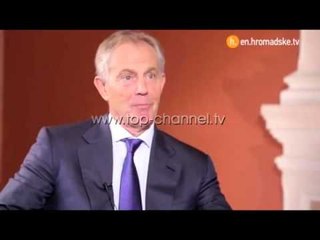 Lufta në Irak, Blair kërkon ndjesë - Top Channel Albania - News