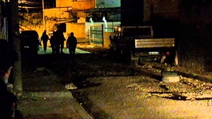 VLORE, 59 - VJECARI HEDH NE ERE KAMIONCINEN E VELLAIT