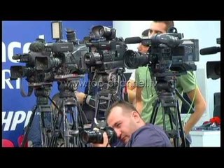 LSI, thirrje për konsensus - Top Channel Albania - News