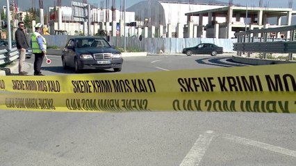 GARA ME BICIKLETA BLLOKON RRUGEN KOMBETARE