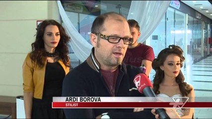 Concord, nis fushata “Outlet” - News, Lajme - Vizion Plus