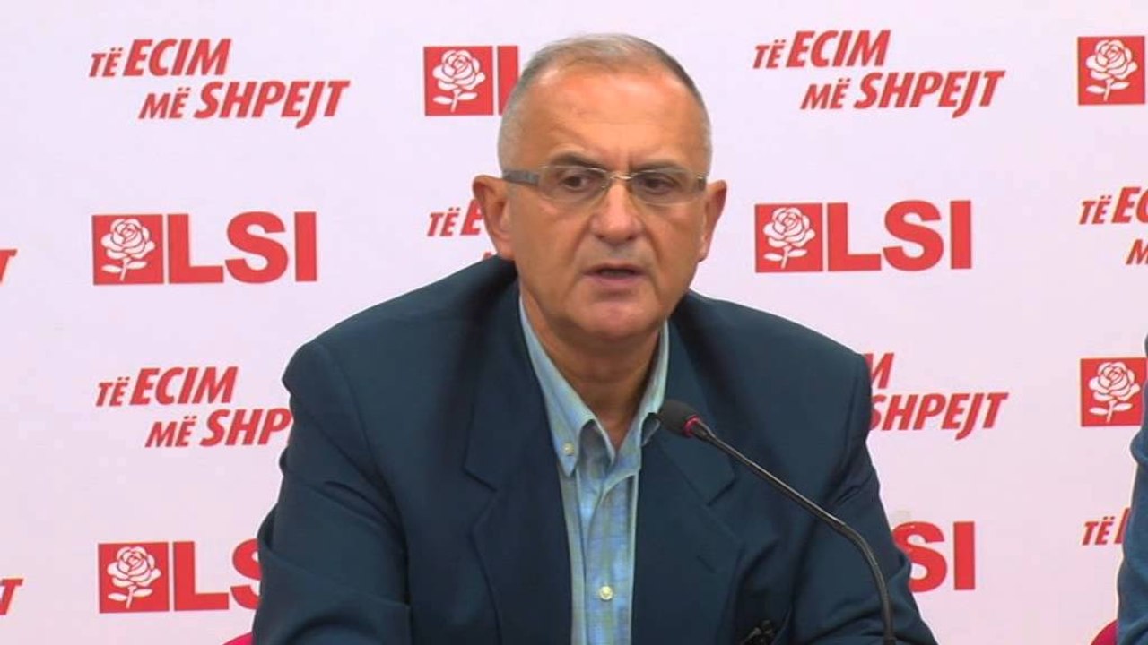 LSI TERHIQET NGA NDRYSHIMET NE QEVERI, “IMPULSET” JANE REFORMAT E NEVOJSHME LAJM