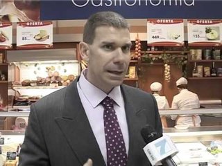 CONAD CITY ÇELET NE LINZE DYQANI ME I RI I RRJETIT TE SUPERMARKETEVE LAJM