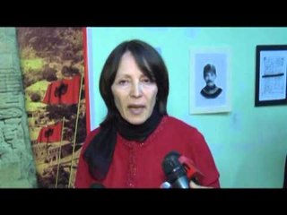 FESTA NE GJIROKASTER TORTE SIMBOLIKE ME RASTIN E 100 VJETORIT TE PAVARESISE LAJM