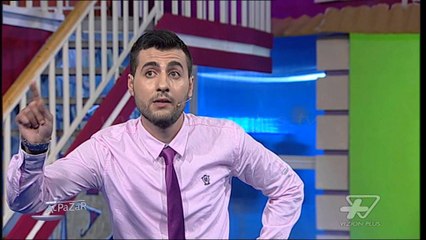 Nje nuse me tre femije oferte - Alpazar - Vizion Plus