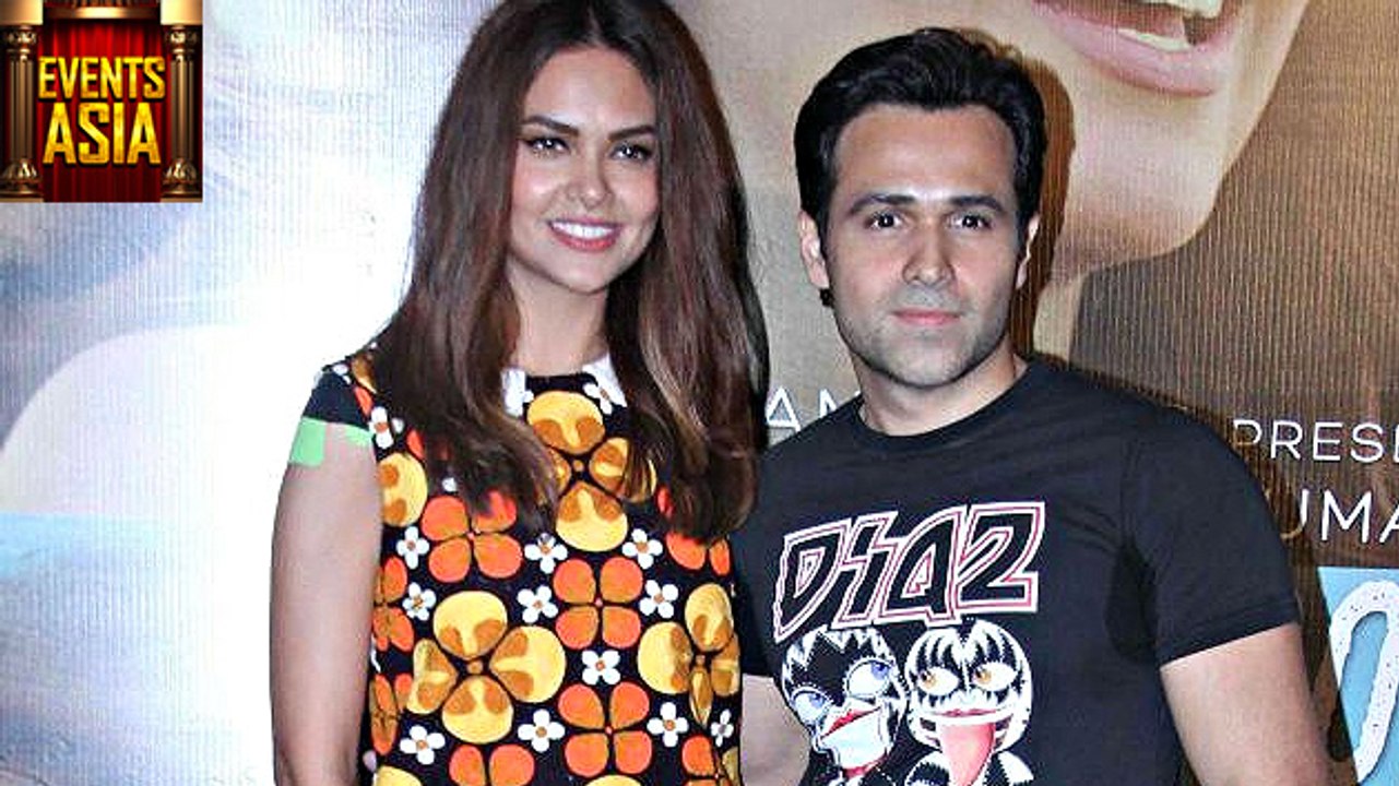 Main Rahoon Ya Na Rahoon Song Launch | Events Asia