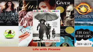 Read  Life with Picasso PDF Online