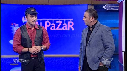 Profesionisti me i mire ne shqiperi - Alpazar - Vizion Plus