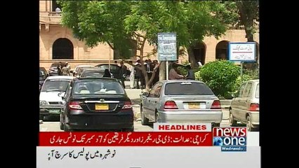 NewsONE Headlines 10AM, 2-December-2015