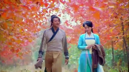 EP 16, Entry Tep Baksey Sne Yang Kour, Chinese Speak Drama Movie 2015