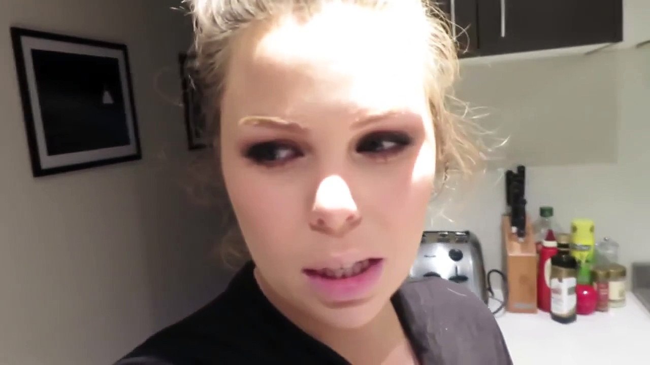 Episode 131 Crystal Gets A Massage