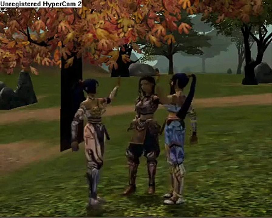 Metin2 dance Party !!! Teil 8/13