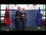 Liderët e BE-së për krizën e refugjatëve - Top Channel Albania - News - Lajme