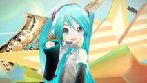 みくみくにしてあげる♪【してやんよ】(MMD) / 初音ミク