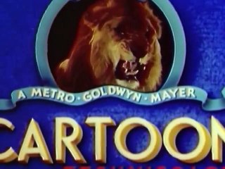 Tom and Jerry Cartoon - Jerry s Cousin (2)