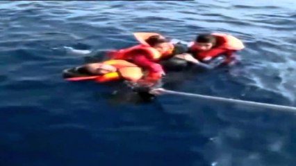 PESHKATARET TURQ REALIZOJNE MREKULLINE SHPETOJNE FEMIJEN 18 MUAJSH NE DET LAJM