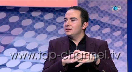 Procesi Sportiv, 26 Tetor 2015, Pjesa 3 - Top Channel Albania - Sport Talk Show