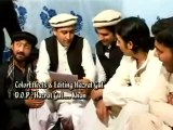 Pashto Songs Videos - Pukhtoon Ma Warta Waya Mushraf Bangash And Usman Bangash
