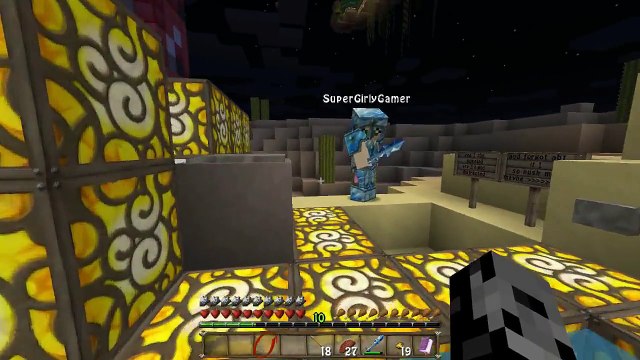 Pat and Jen Minecraft: CATCHING A CRIMINAL! - GamingWithJen Custom Map [3] PopularMMOs