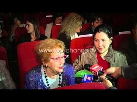 Festivali i teatrit, nis në Skampa - Top Channel Albania - News - Lajme