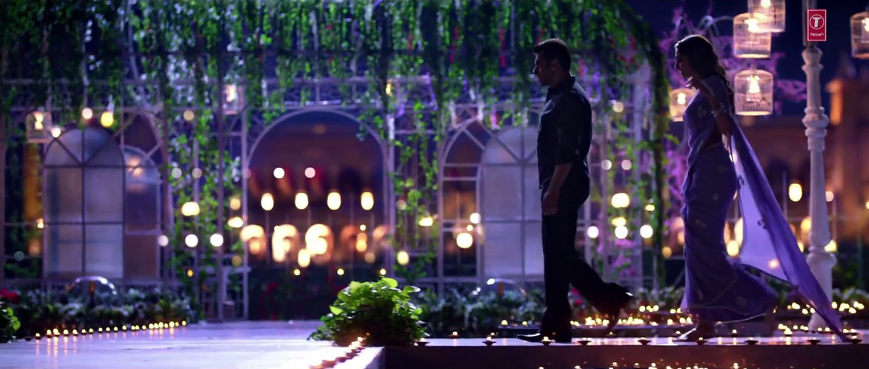 JALTE DIYE Full VIDEO song 1080p  Movie PREM RATAN DHAN PAYO