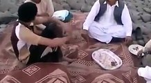 Younus Khan-with Junaid khan-Yasir Shah (PRIVATE VIDEO LEAKED)