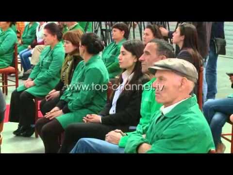 Punësimi, në vend mungojnë punonjësit e kualifikuar - Top Channel Albania - News - Lajme