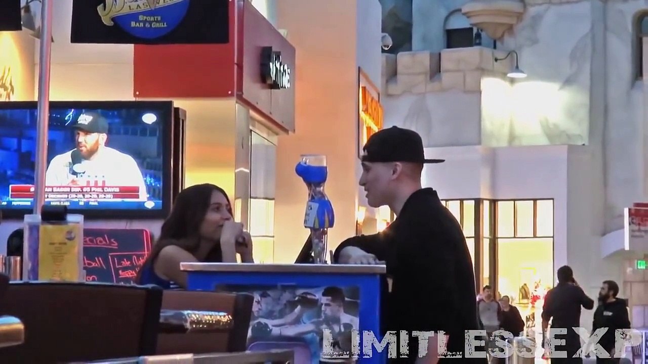 I Saw You Checking Me Out Hilarious Prank On Women Top Pranks In Public Sex Pranks