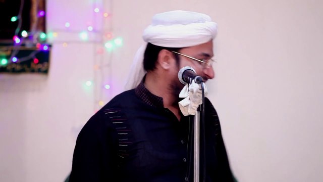 DIL AAQA DE NAZARAY - Rehan Qadri Famous Naats Collection Album
