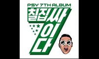 [Full Audio] PSY- I Remember You (feat. Zion.T) 내