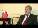 Ambasadori rus në Tiranë: Operacionet në Siri do të vazhdojnë - Top Channel Albania - News - Lajme