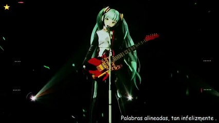アンハッピーリフレイン(マジカルミライ 2013) / 初音ミク