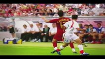 Cristiano Ronaldo - Crazy Skills & Goals With Portugal