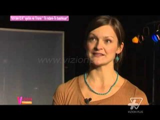 Vizioni i pasdites - ICH BIN O.K|Të ndarë - Të bashkuar - 26 Tetor 2015 - Show - Vizion Plus
