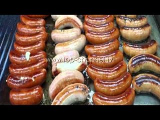 Mishi i përpunuar rrit mundësinë e prekjes nga kanceri - Top Channel Albania - News - Lajme