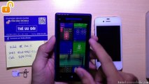 Hướng dẫn Unlock HTC One X bằng code quốc tế - Tấn Đào Mobile - YouTube