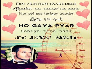 Mickey Punj-Ho gaya Pyar