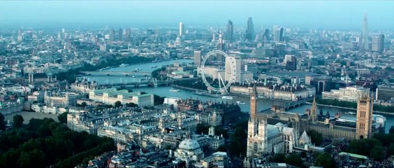 MI-5 Trailer Official - Kit Harington, Peter Firth