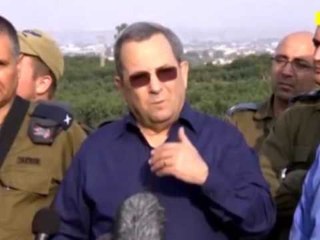 IKEN EHUD BARAK MINISTRI IZRAELIT I MBROJTJES LARGOHET NGA JETA POLITIKE LAJM