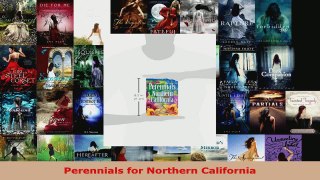 Read  Perennials for Northern California Ebook Free
