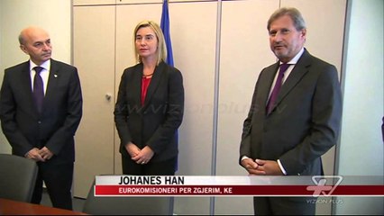 Finalizohet MSA për Kosovën - News, Lajme - Vizion Plus
