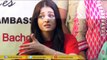 Aishwarya Rai Bachchan Spreads AIDS Awarness