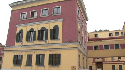 FMN TE MERKUREN NE TIRANE