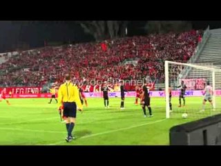 Download Video: Procesi Sportiv, 26/10/2015 - Partizani - Skëndërbeu