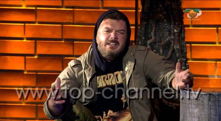 Portokalli, 26 Tetor 2015 - Survivor (7 kenetat e Lures)