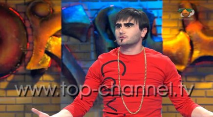 Portokalli, 26 Tetor 2015 - Skifteri kapet dhe pastron shtepine