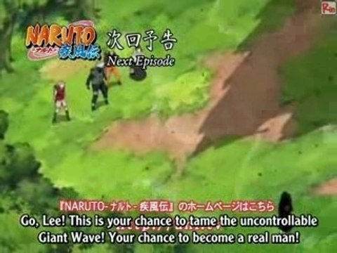 Naruto shippuden 13 preview vosta