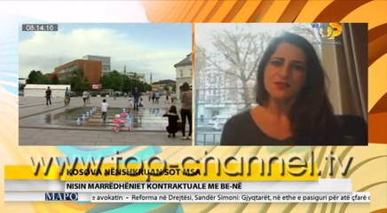 Wake Up, 27 Tetor 2015, Pjesa 3 - Top Channel Albania - Entertainment Show