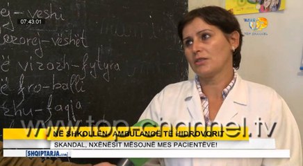 Wake Up, 27 Tetor 2015, Pjesa 2 - Top Channel Albania - Entertainment Show